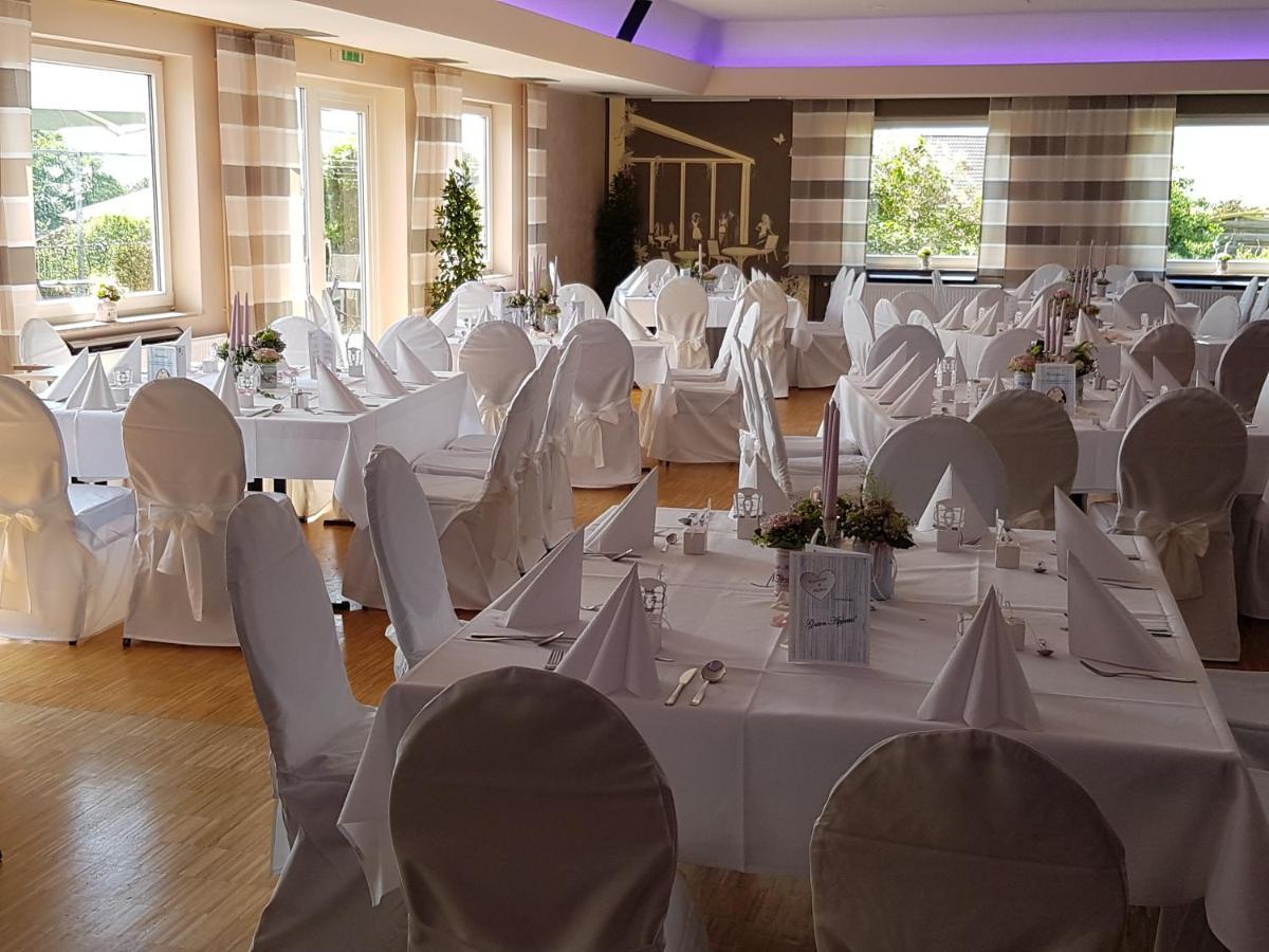 Gasthaus Winkelvoss Einbeck Luaran gambar