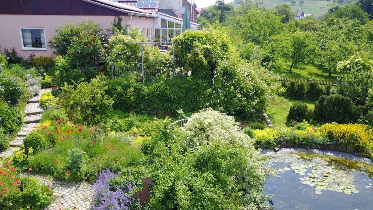 Gasthaus Winkelvoss Einbeck Luaran gambar